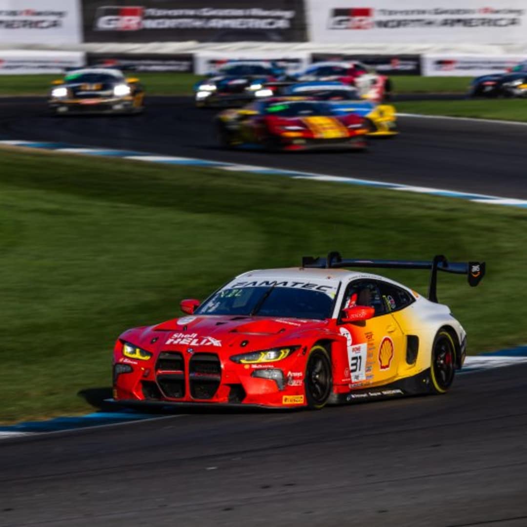 Motorsport > Overview > SF 3 > Motorsport Success > Slider > HC October Image