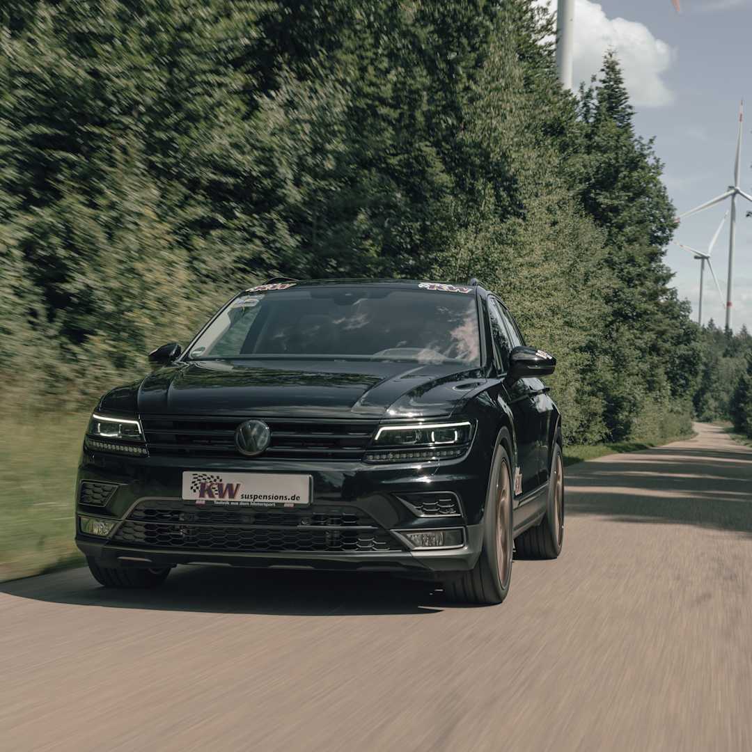 LP Tiguan II  > SF 1 > Header > Main Text > IT