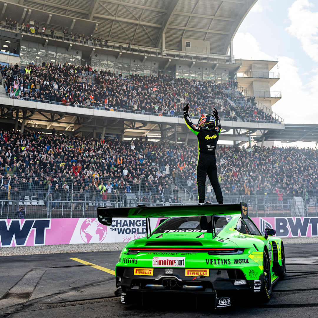 Motorsport > Overview > SF 3 > Motorsport Success > Slider > HC Oct. 25 