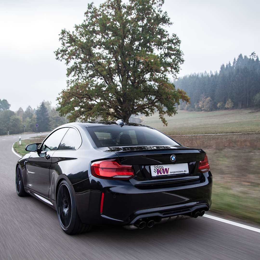 LP BMW M2 Typ F87 > SF 1 > Header > IT 