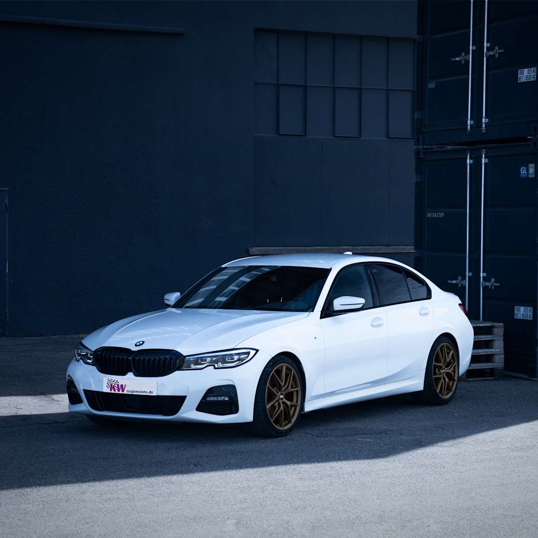 LP BMW 3er Typ G20 > SF 1 > Header > IT 