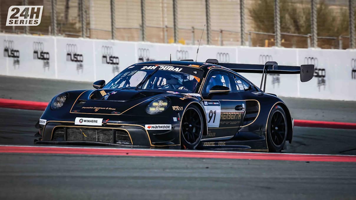 Motorsport > Overview > SF 3 > Motorsport Success > Slider > HC September Image