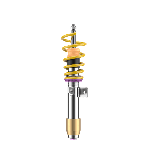 V3 coilover suspension