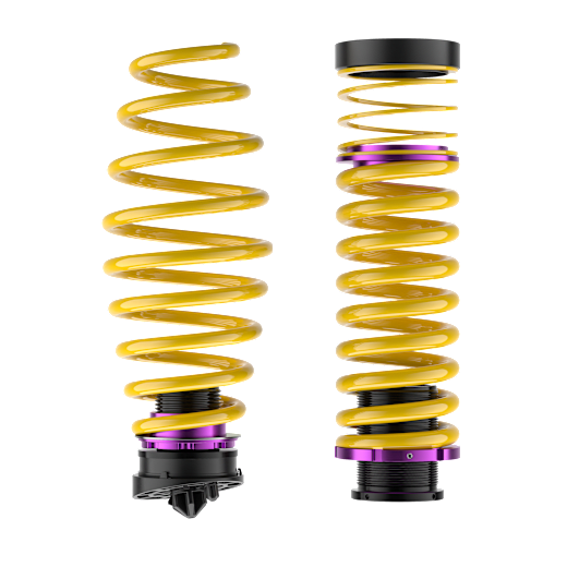 HAS Heigth adjustable springs