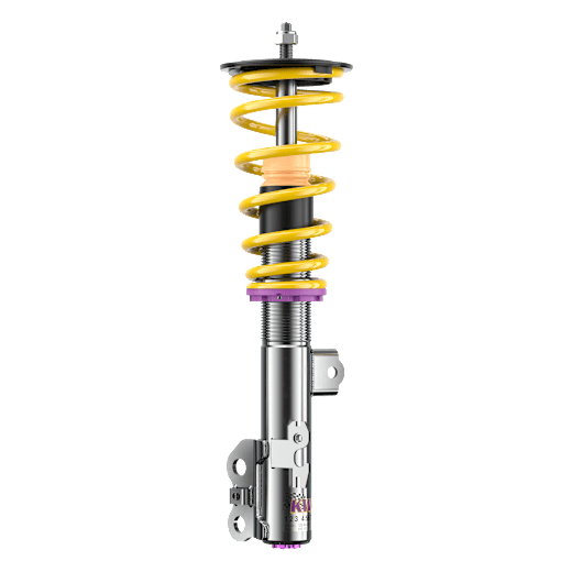 V3 coilover suspension