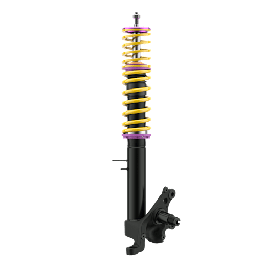 V3 coilover suspension