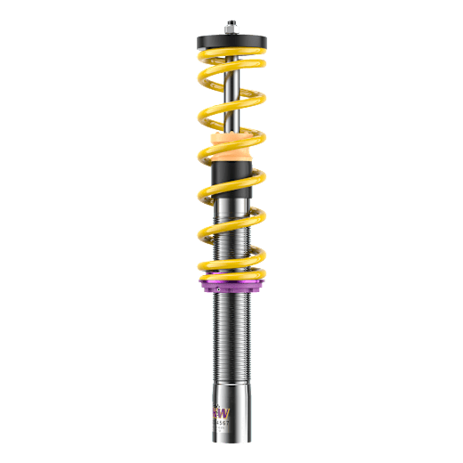 V3 coilover suspension