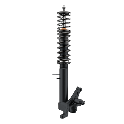 V1 Classic Line coilover suspension