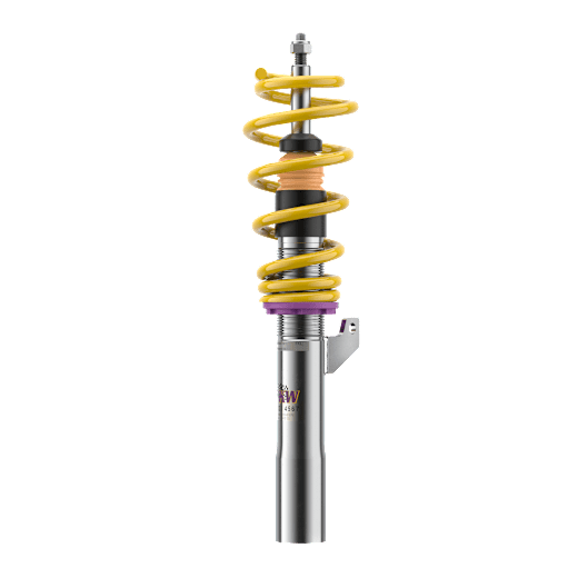 V3 coilover suspension