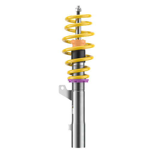 V1 coilover suspension