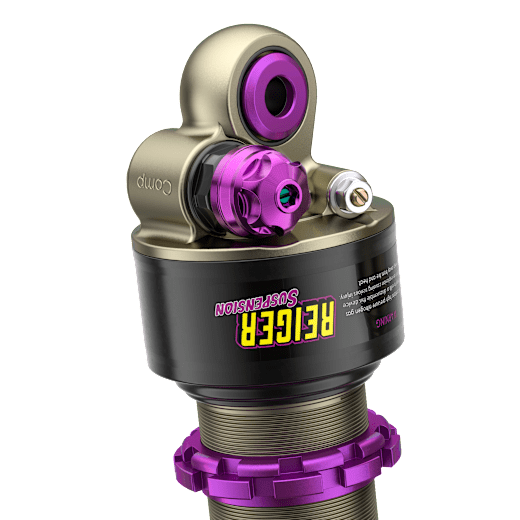 PDP > Racing > 400 > SD 6 > 400 > Technology Highlights > Text 2