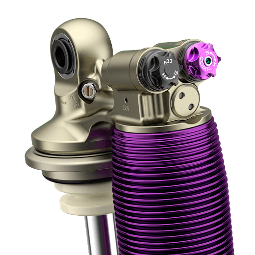 PDP > Racing > 680R > SD 6 > 680R > Technology Highlights > Text 1 