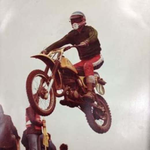PDP > Racing > 400 > SF 8 > Trial Historie > SLI > 1977 > Image