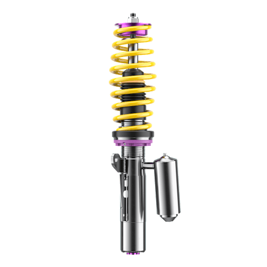 V3 coilover suspension