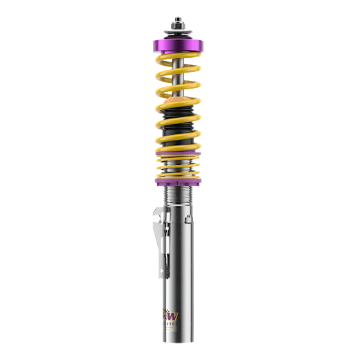 V1 coilover suspension
