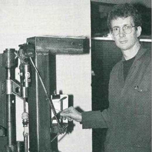 Company > About Us > SF 2 > History > SLI > 1981 > Image