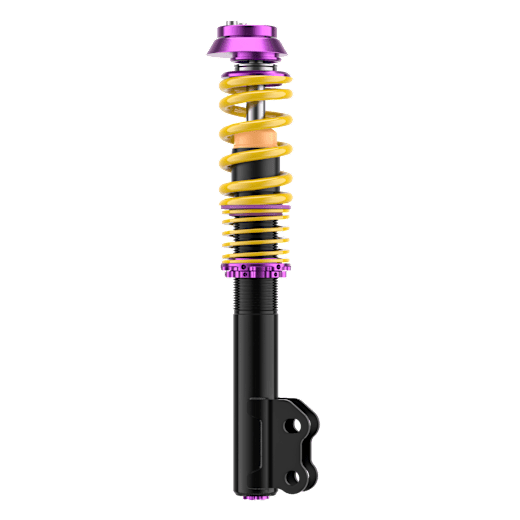V3 Racing coilover suspension