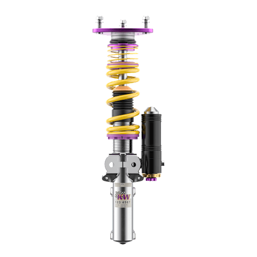 V4 Clubsport  Gewindefahrwerk 