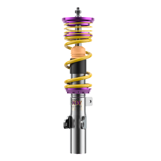 V3 Coilover suspension