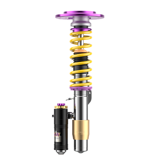 V4 Clubsport  Gewindefahrwerk 