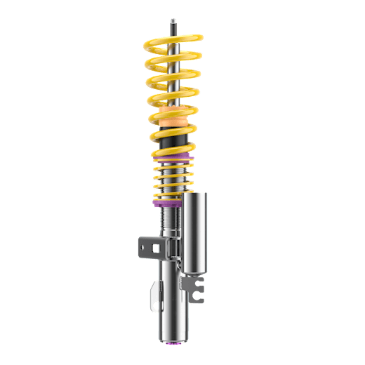 V3 Coilover suspension