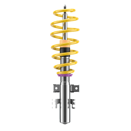 V3 Leveling Coilover suspension