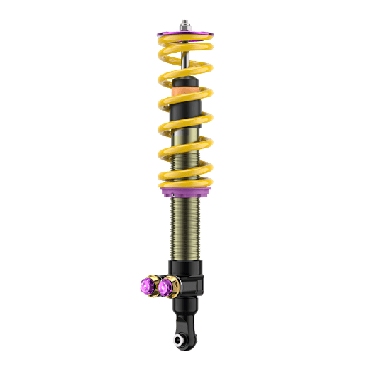V5 coilover suspension  