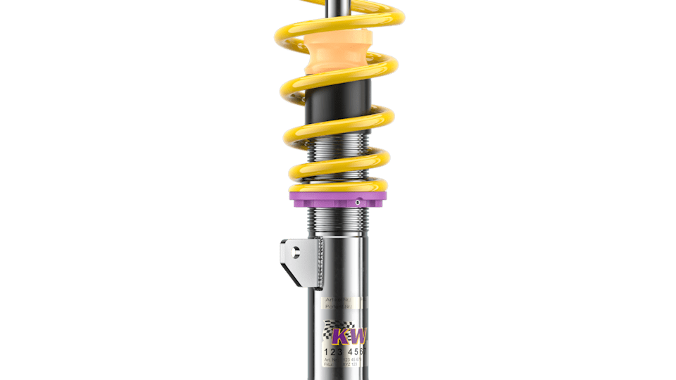 PDP KW V2 Comfort > SD 7 > V2 Comfort Technology Details -3