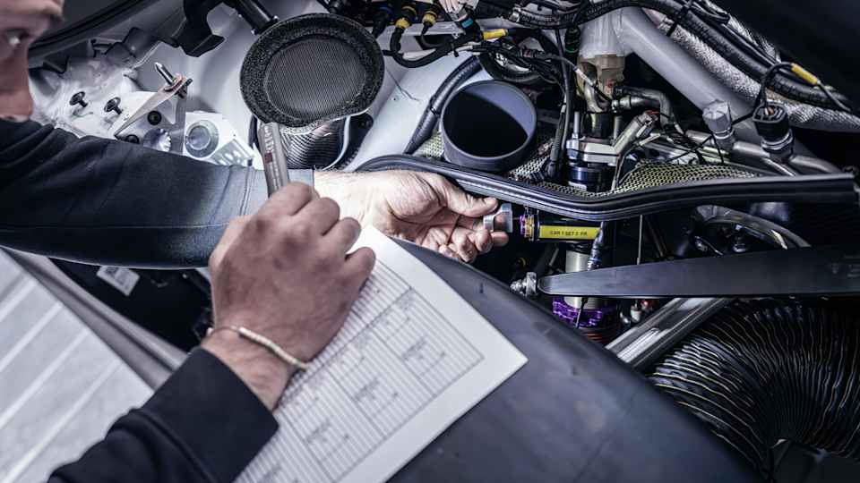 PDP KW V6 Racing > SD 6 > IT > Text 1