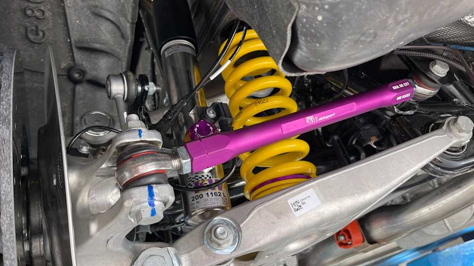 PDP > Suspension accessories > SF 1 > Header > IT