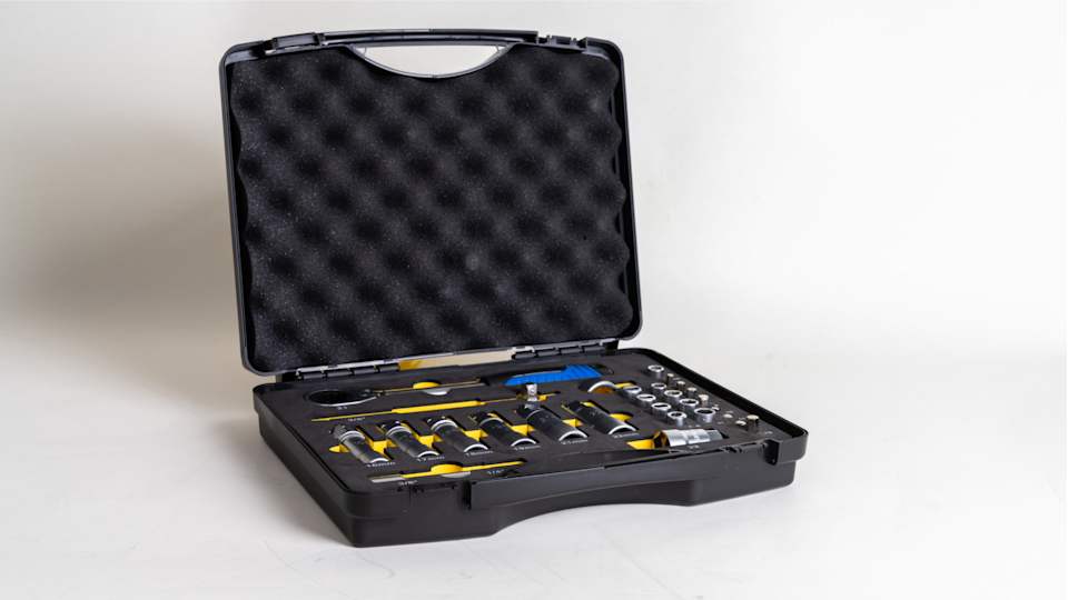 PDP > Suspension accessories > SD 4 > IT > toolbox