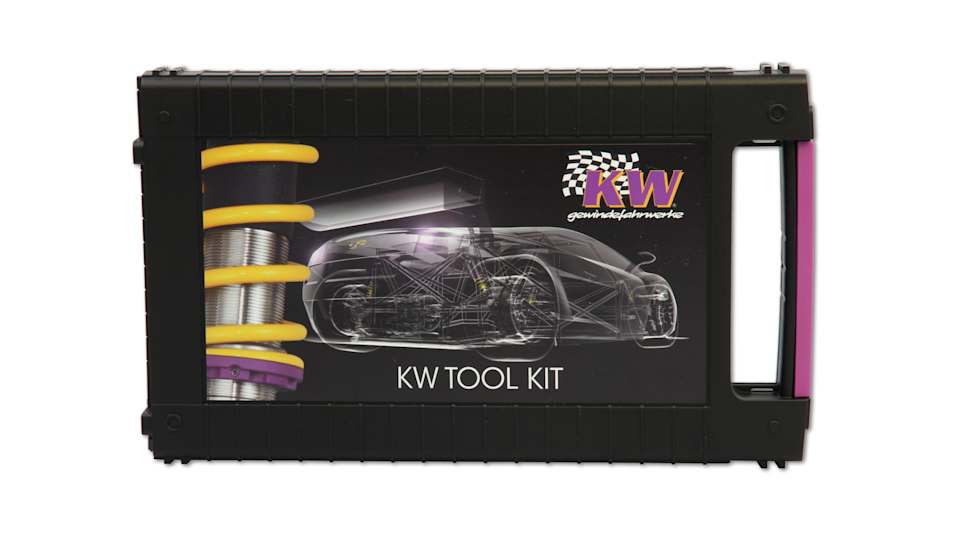 PDP > Suspension accessories > SD 4 > IT > tool kit