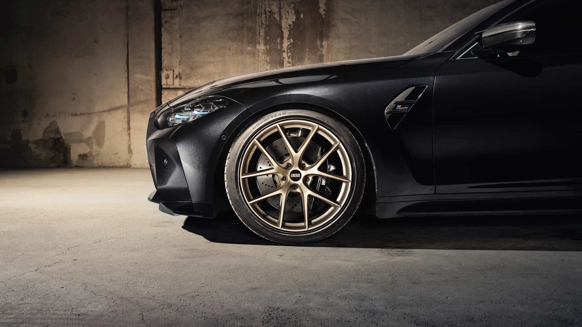 Image > BMW M3 Touring -3