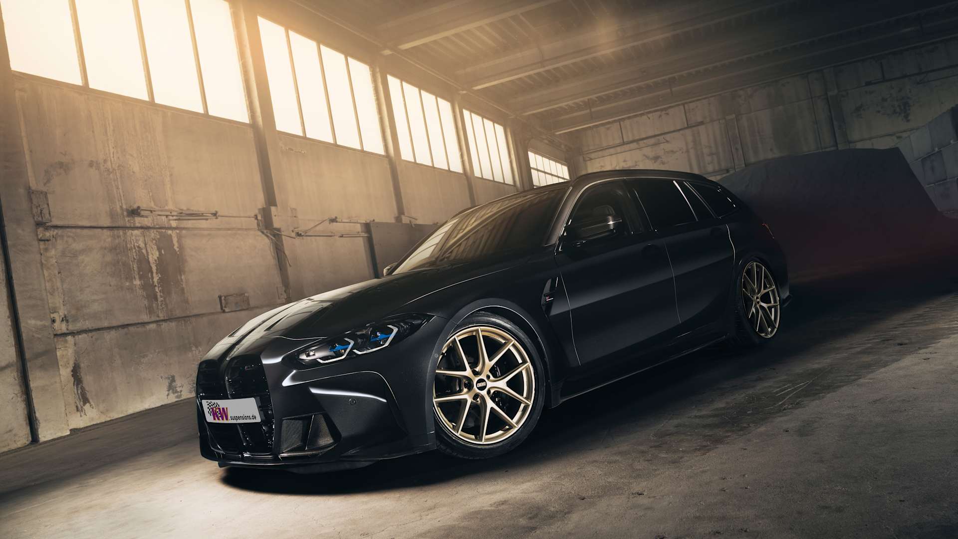 Image > BMW M3 Touring -5