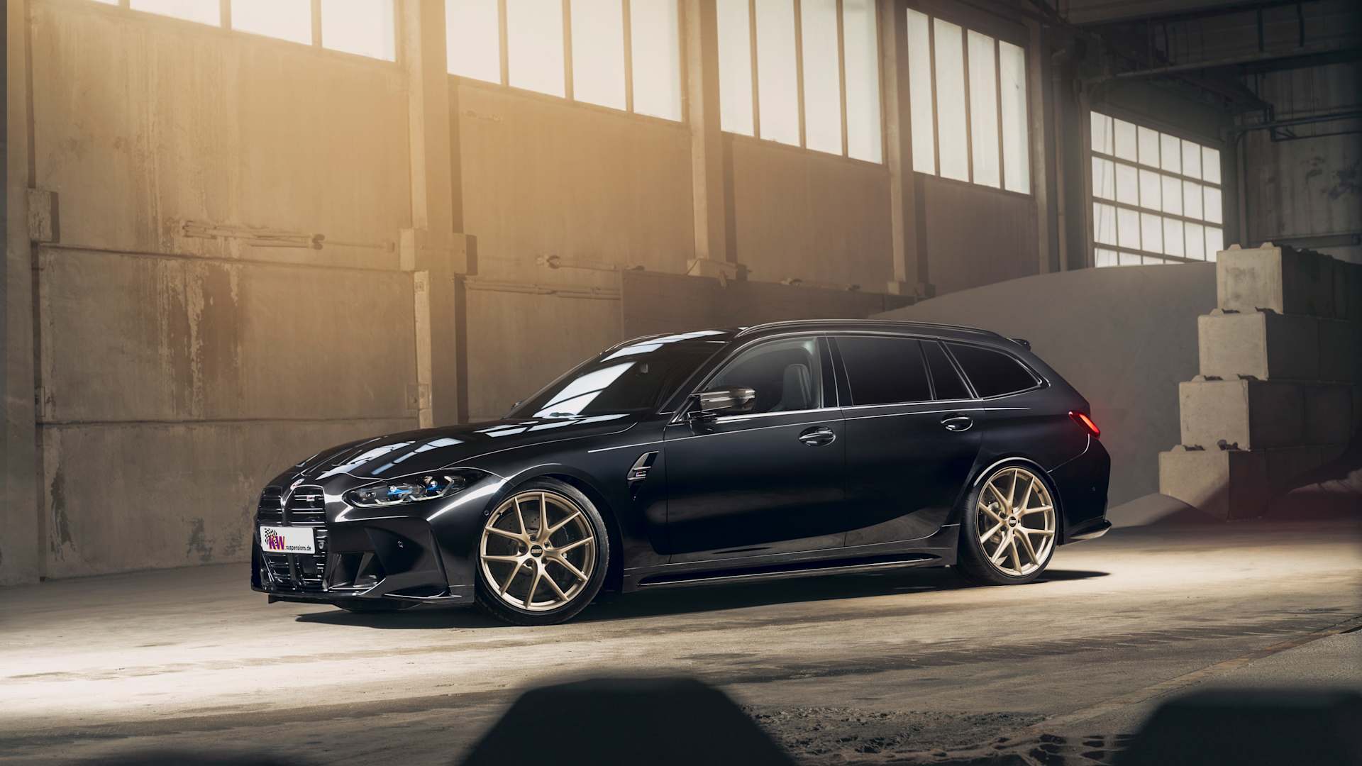 Image > BMW M3 Touring -1