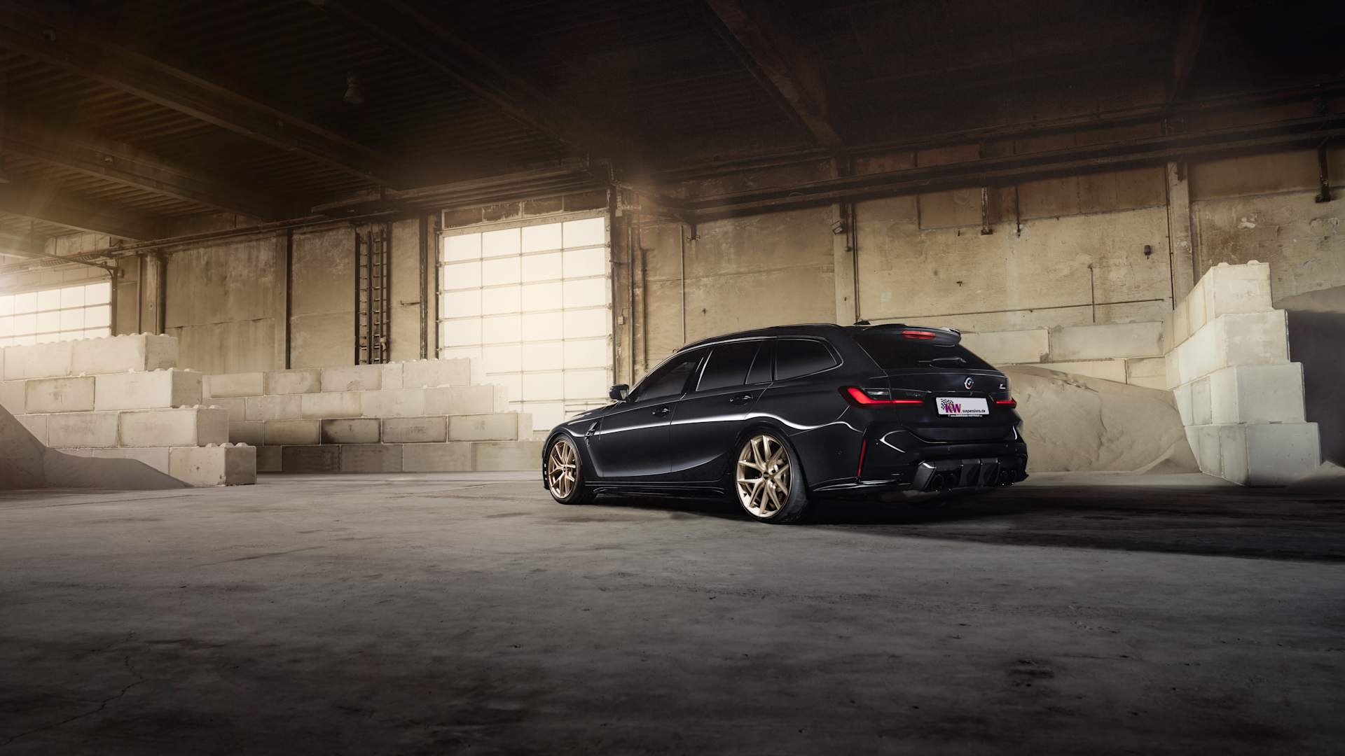Image > BMW M3 Touring -2