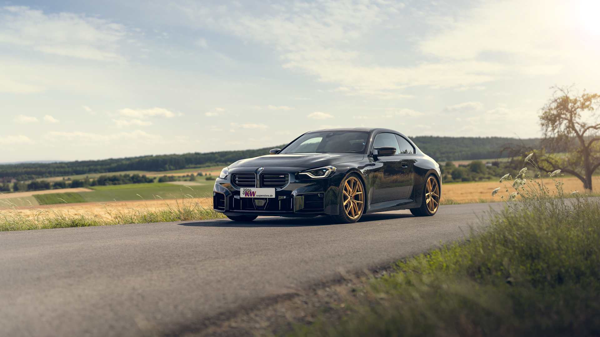 Image > BMW M2 G87 -5