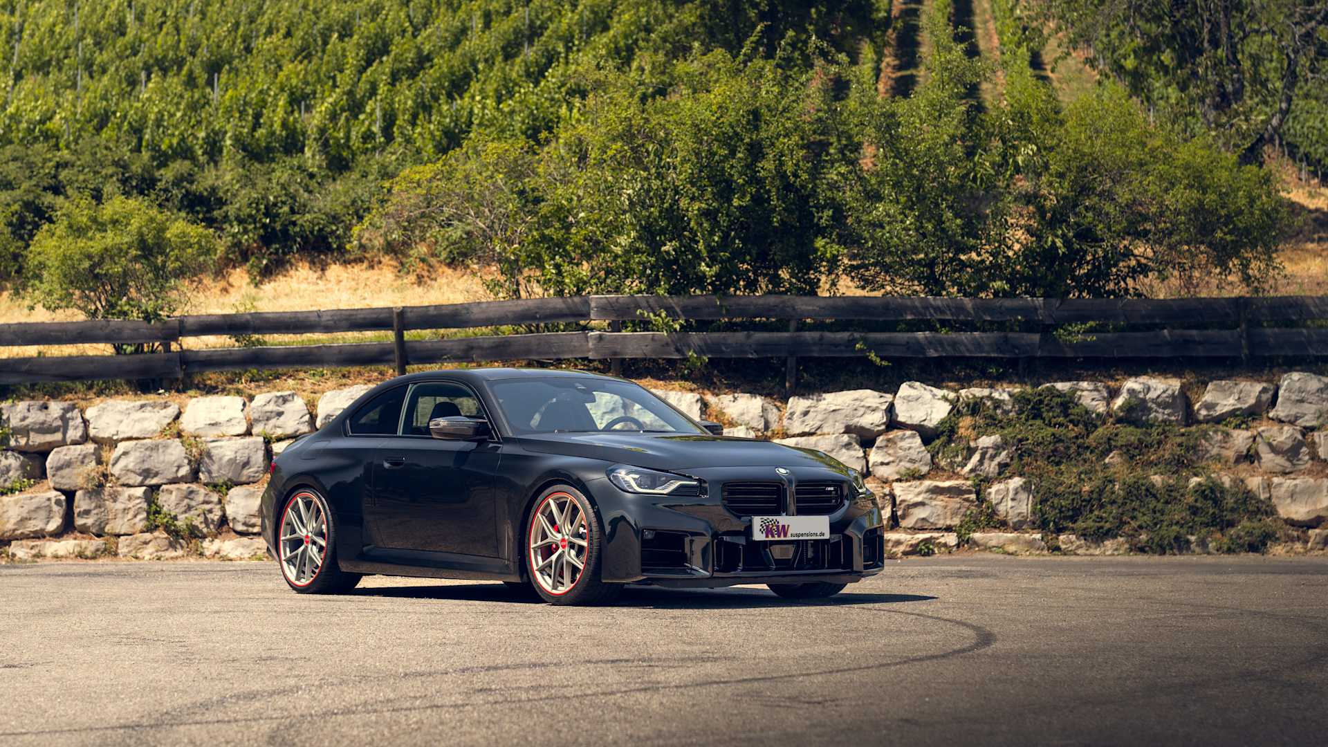 Image > BMW M2 G87 -6