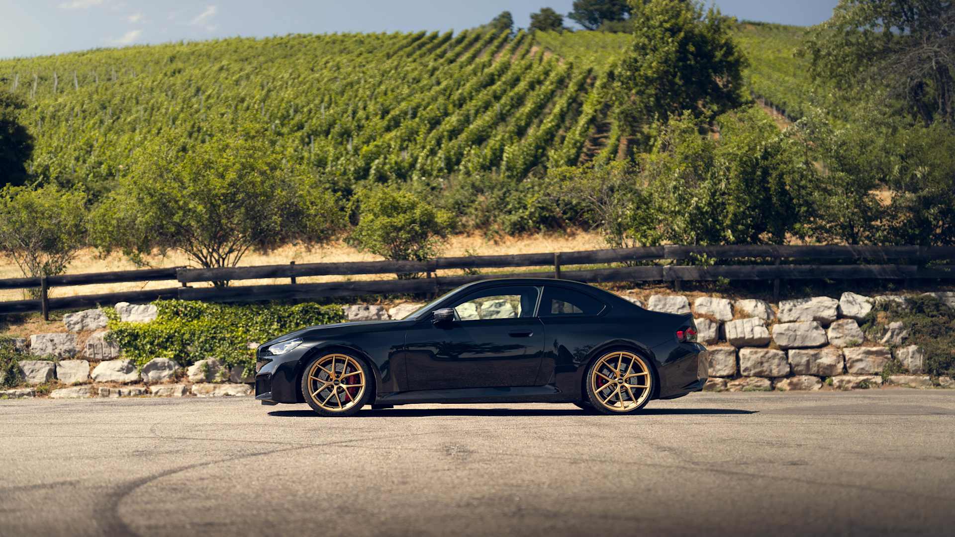Image > BMW M2 G87 -4