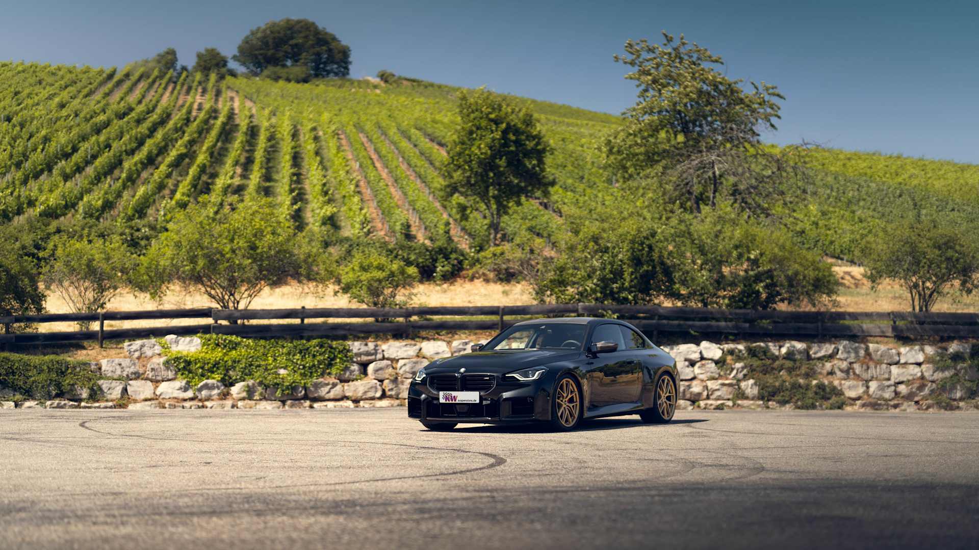 Image > BMW M2 G87 -7