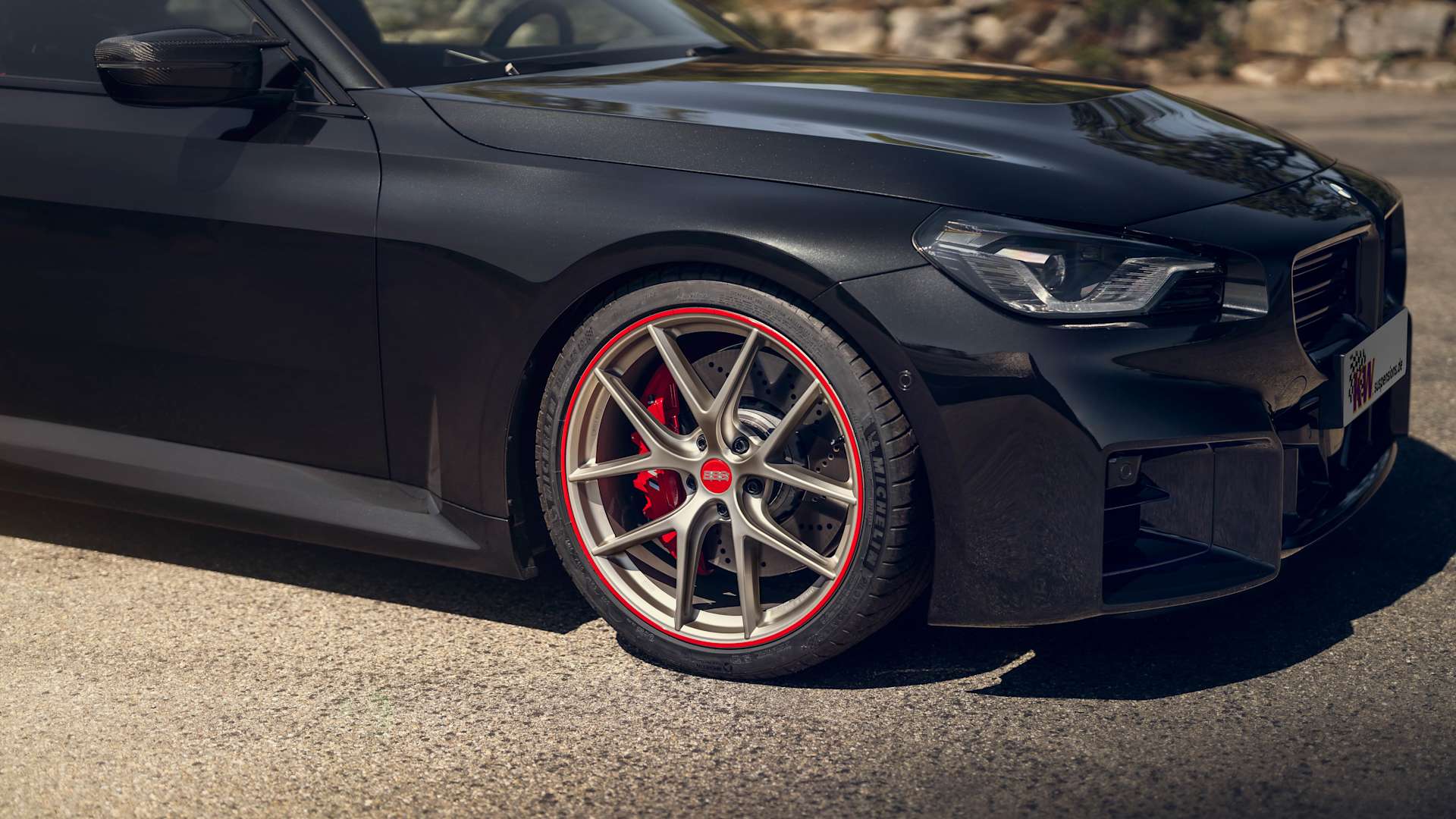 Image > BMW M2 G87 -3