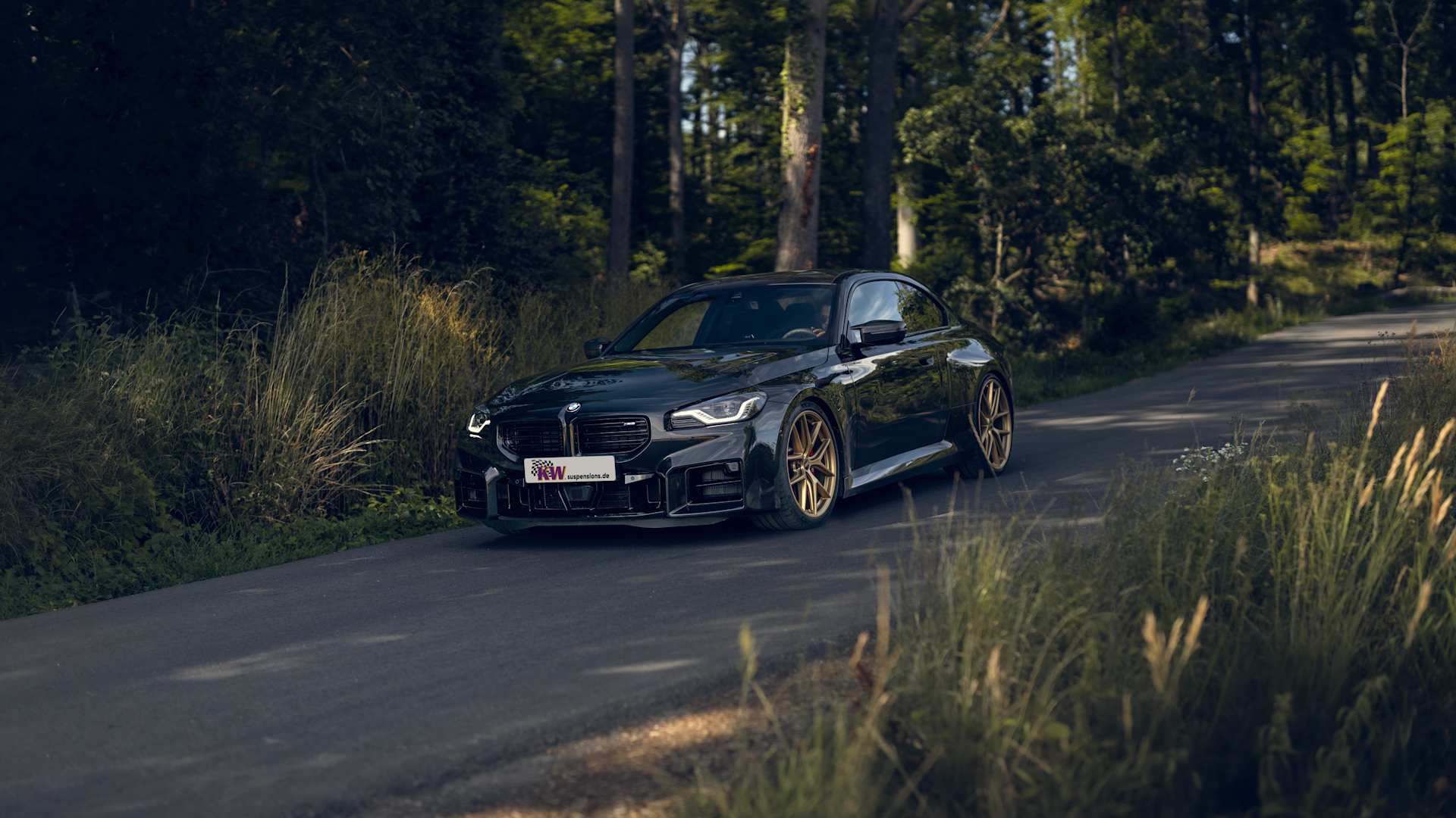 Image > BMW M2 G87 -1 