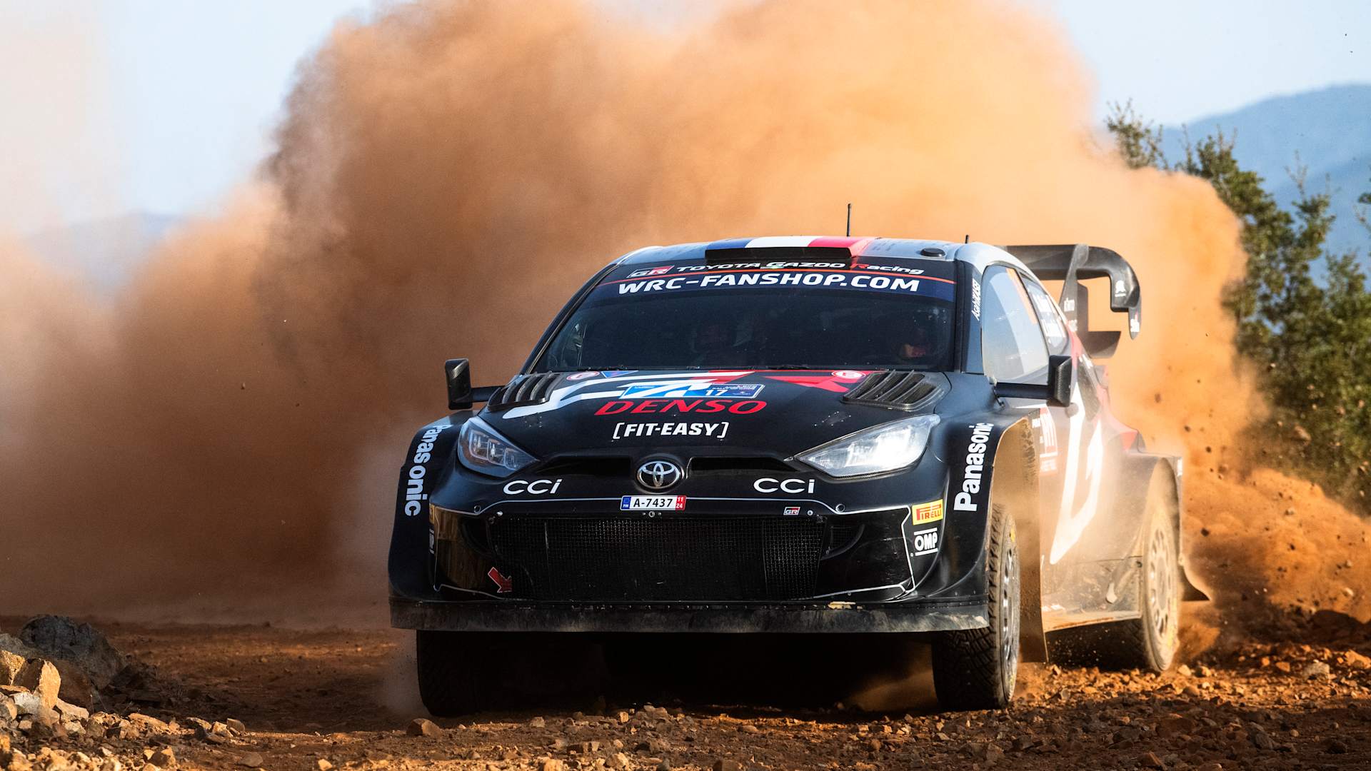 PDP > Racing > 5746 > SD 5 > Setup & Technology > IT > Text 2