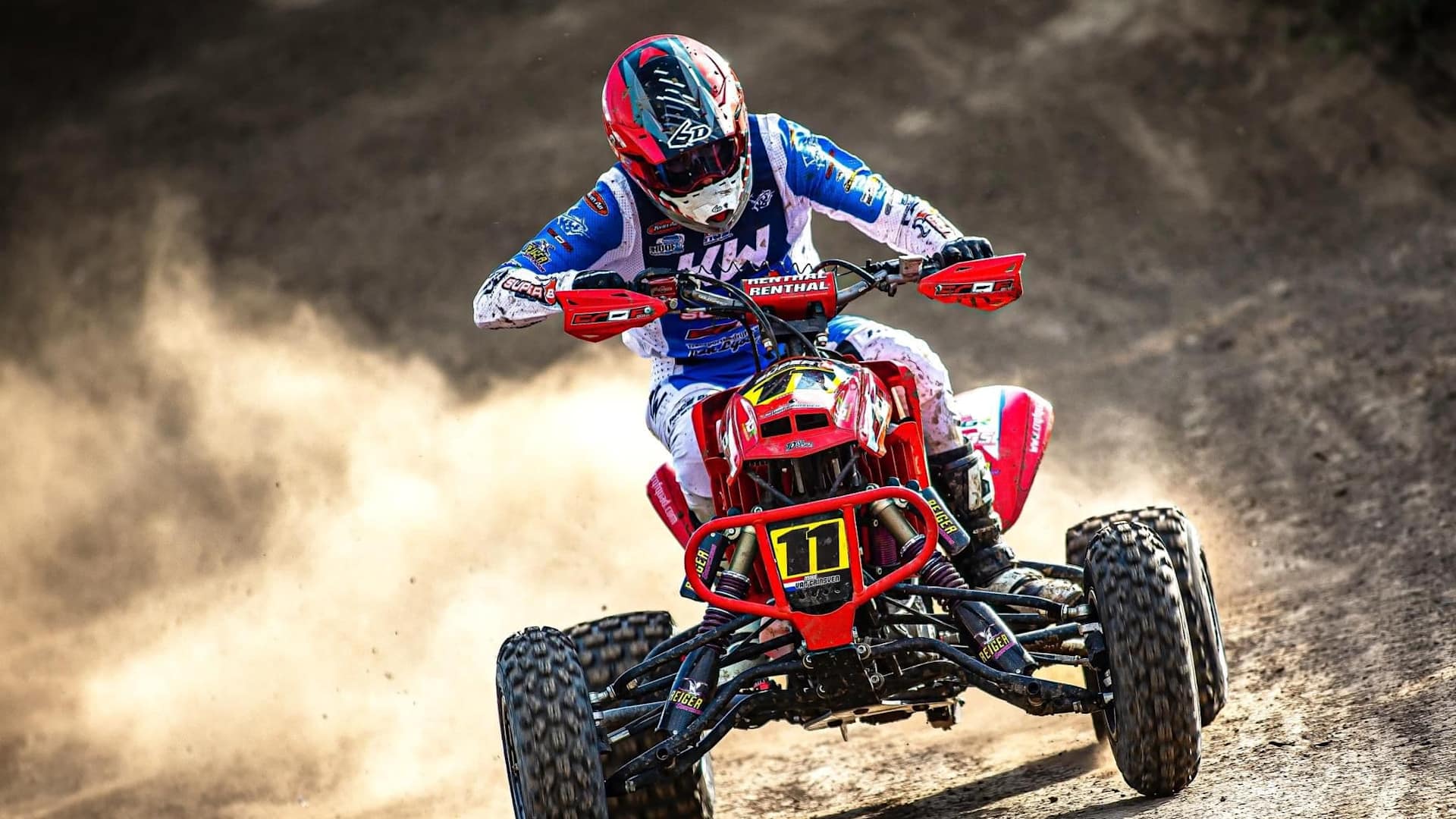 PDP > Racing > 360 > SD 5 > Setup & Technology > IT > Text 2