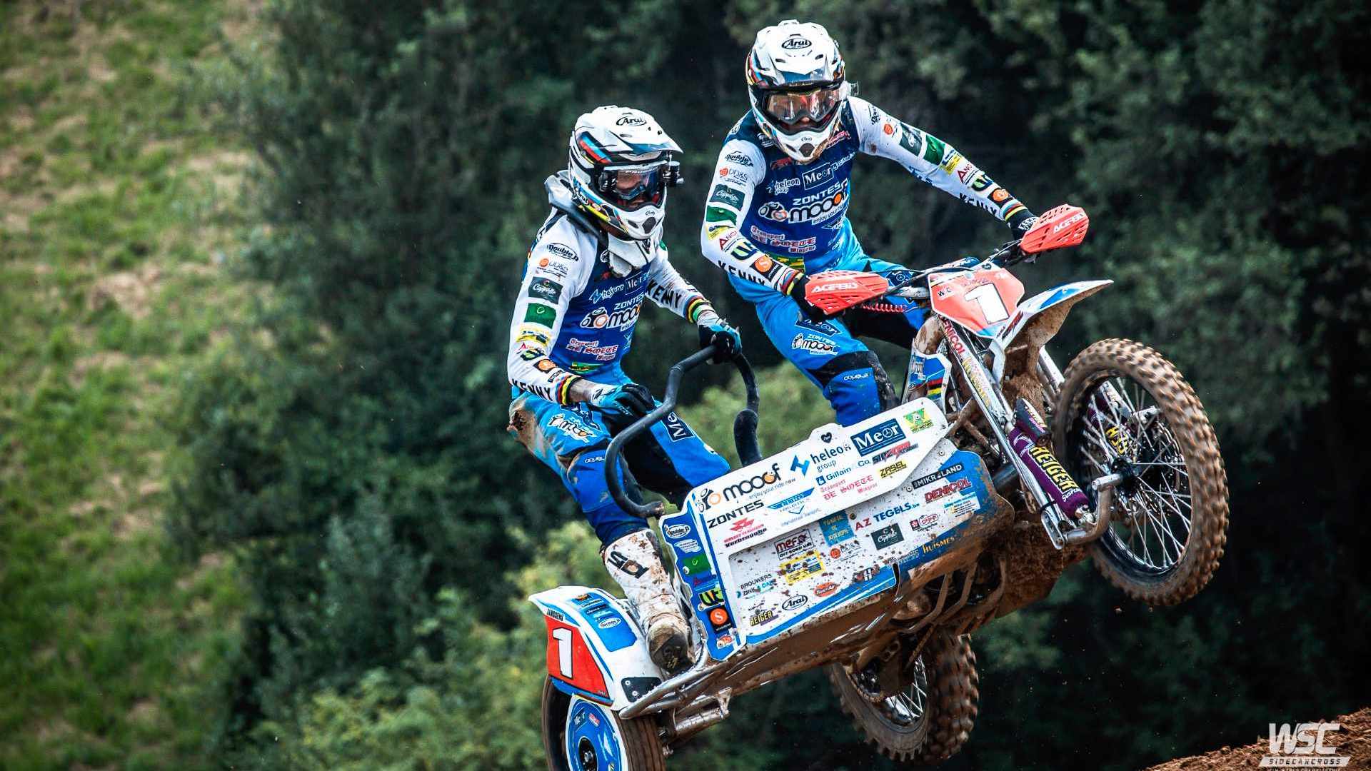 PDP > Racing > 360 > SD 5 > Setup & Technology > IT > Text 1