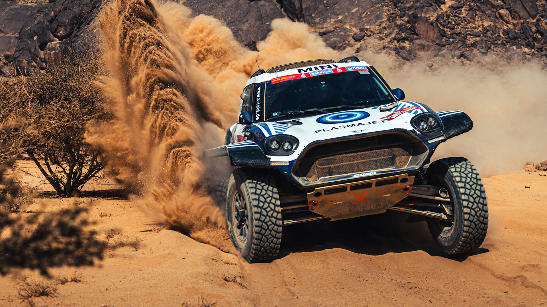 PDP > Racing > 550 > SD 5 > Setup & Technology > IT > Text 1 