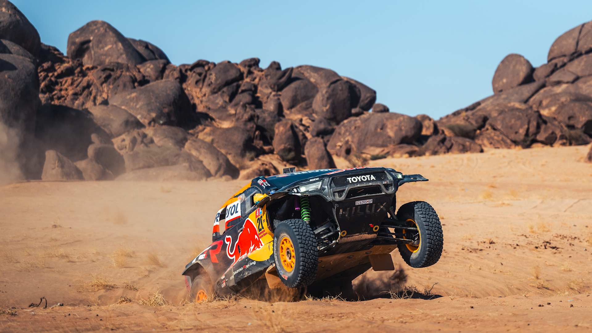 PDP > Racing > 620R > SD 5 > Setup & Technology > IT > Text 1 