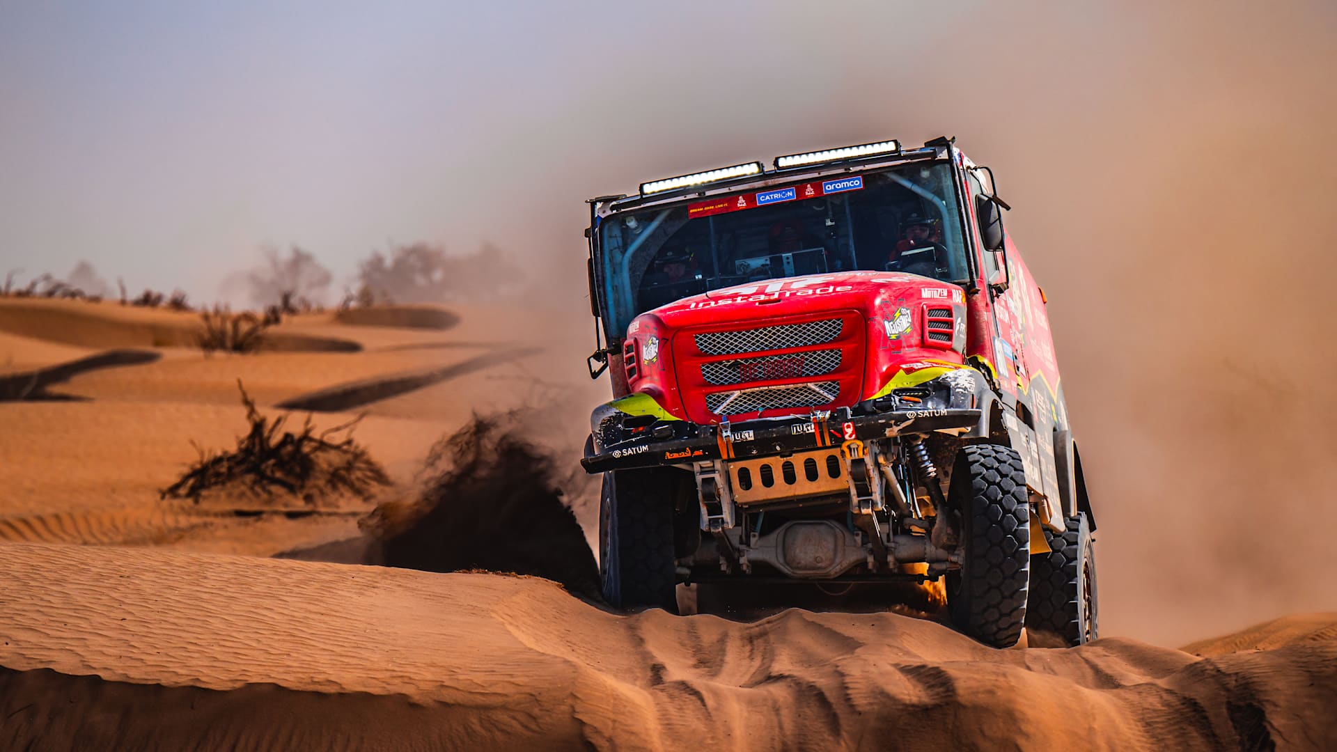 PDP > Racing > 680R > SD 5 > Setup & Technology > IT > Text 1 