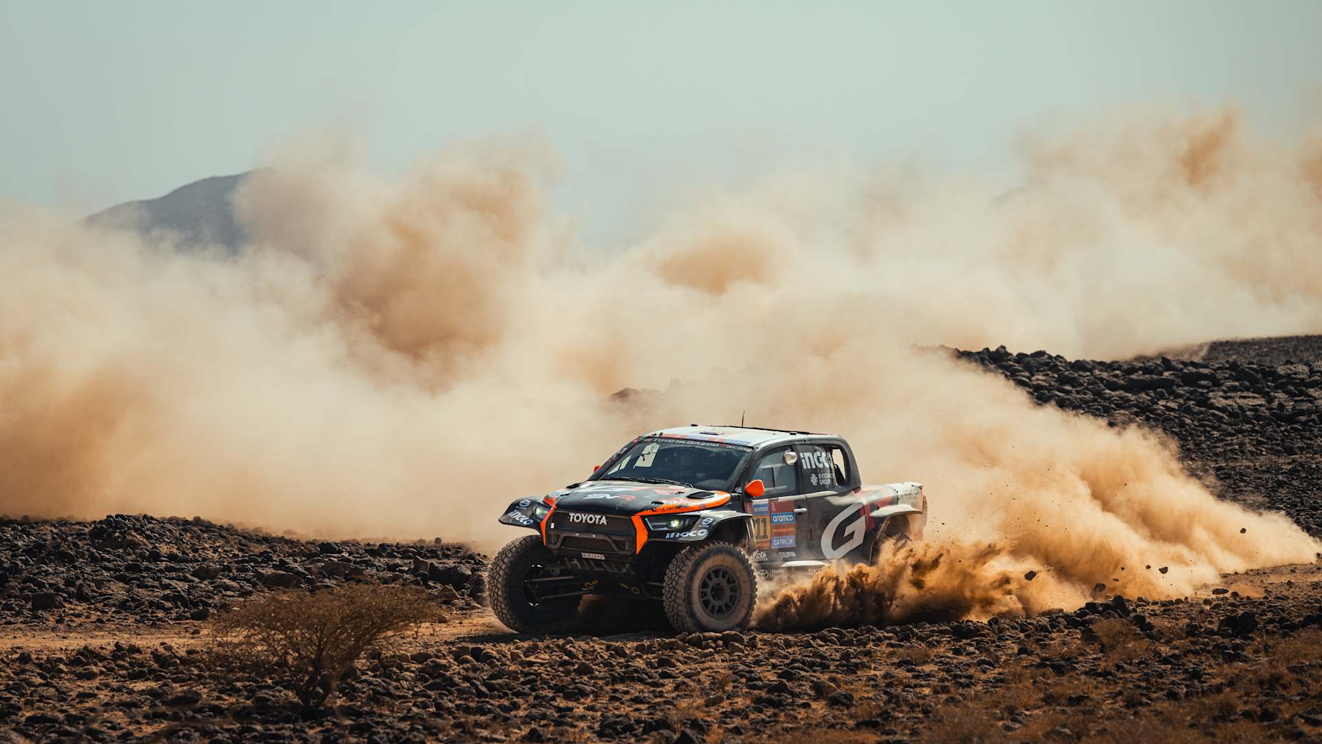 PDP > Racing > 620R > SD 5 > Setup & Technology > IT > Text 2