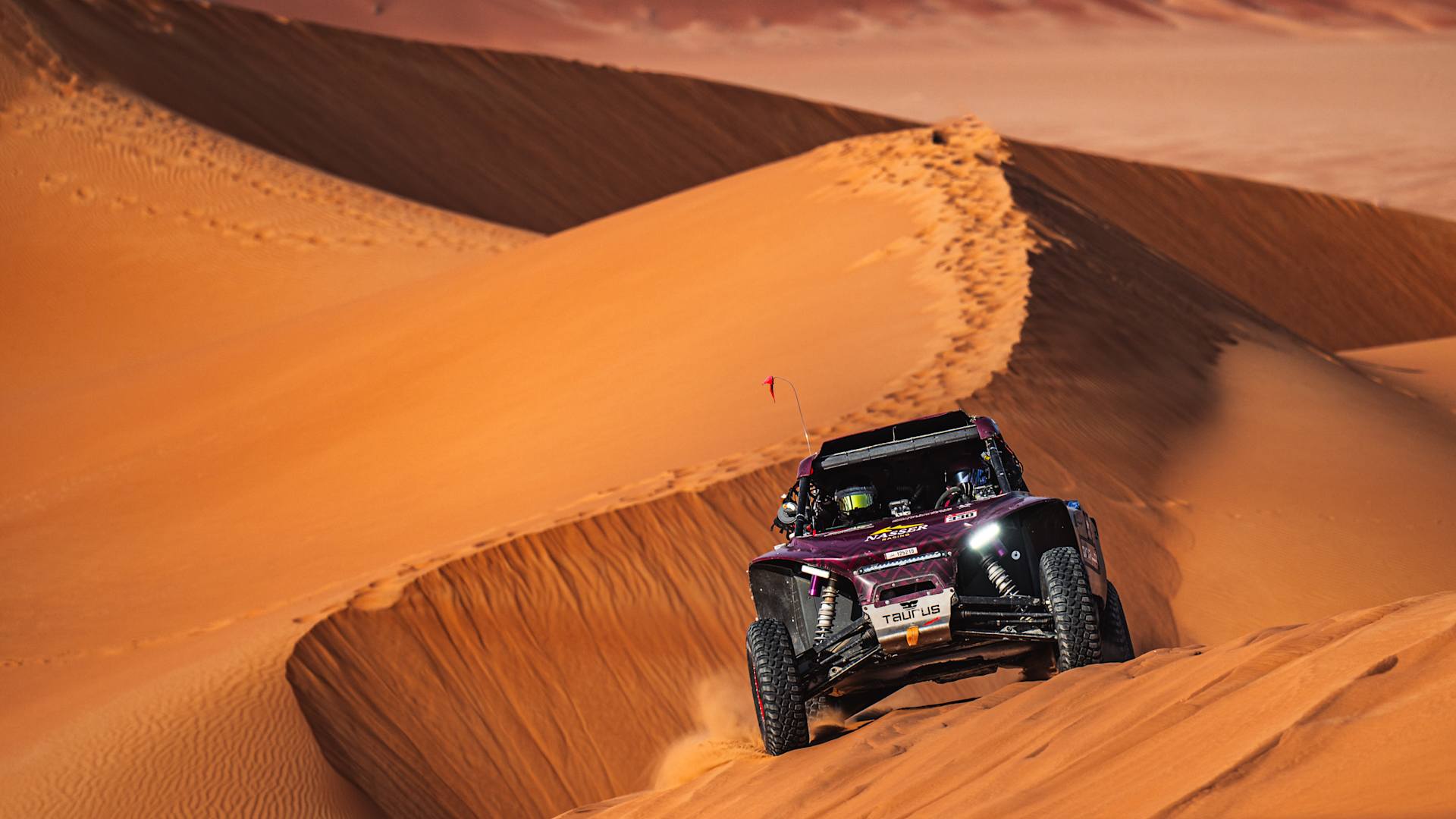 PDP > Racing > 550 > SD 5 > Setup & Technology > IT > Text 2